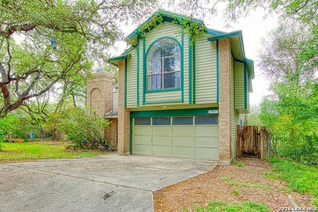 Details for 14014 Shire Oak St, San Antonio, TX 78247