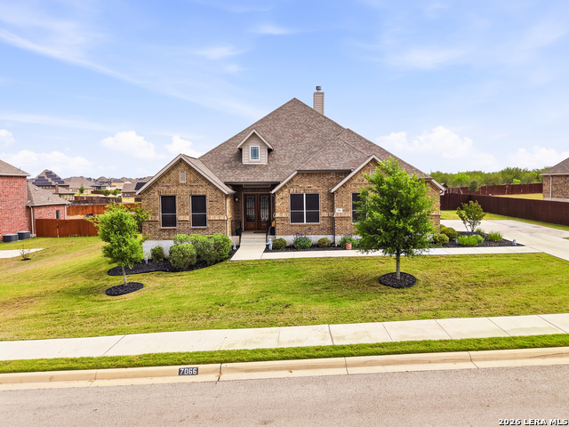Details for 7066 Jamie Lyn, Schertz, TX 78154