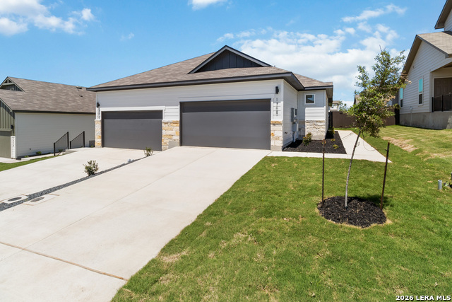 Details for 299-303 Colgin Dr, San Antonio, TX 78253