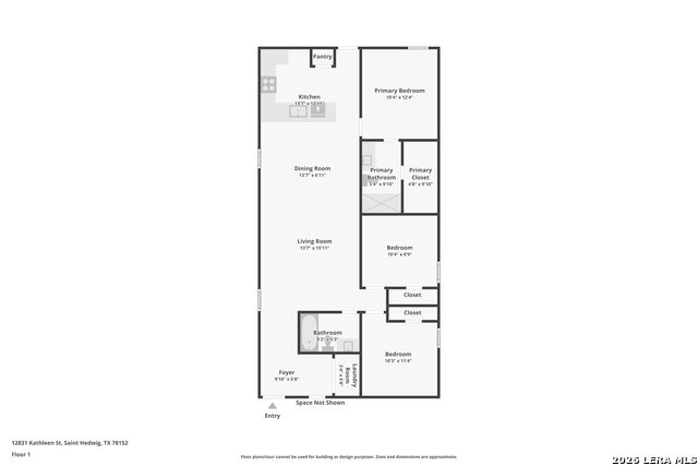 Image 22 of 22 For 12831 Kathleen St