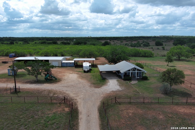 Details for 199 Old Campbell Rd, Seguin, TX 78155