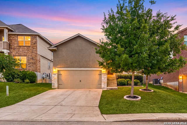 Details for 11344 Silver Rose, San Antonio, TX 78245