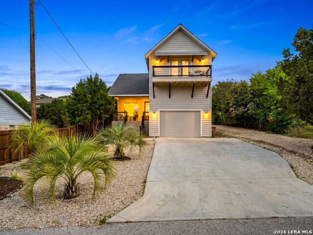 Details for 1528 Connie Drive, Canyon Lake, TX 78133