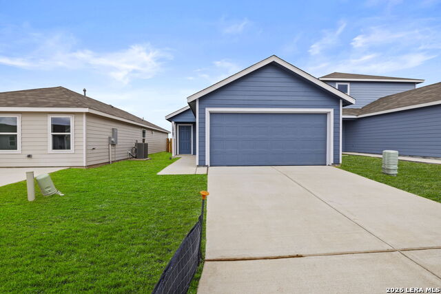 Details for 12707 Kathleen St, San Antonio, TX 78152