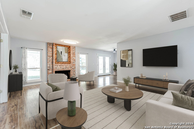 Image 2 of 20 For 6719 Timberhill