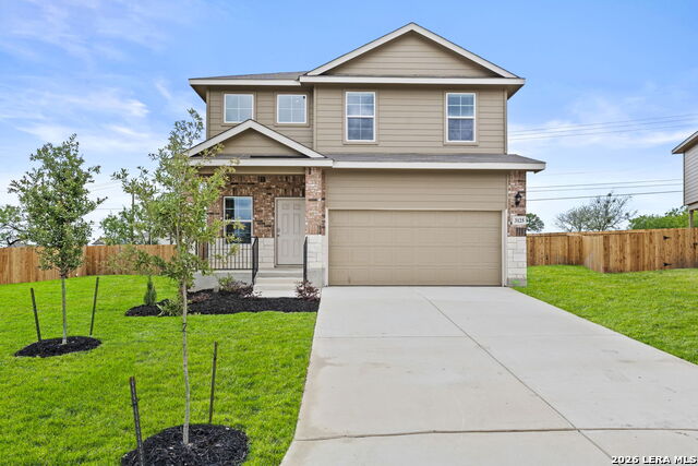 Details for 3125 Haynie Mesa, San Antonio, TX 78245