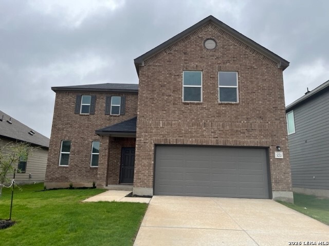 Details for 322 Deer Crest, New Braunfels, TX 78130