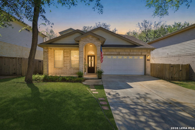 Details for 2616 Gallant Fox Dr, Schertz, TX 78108