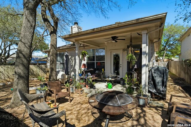 Image 21 of 22 For 2616 Gallant Fox Dr