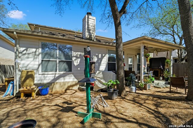 Image 22 of 22 For 2616 Gallant Fox Dr