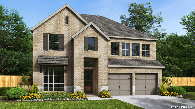 Details for 10730 Saleh Corner, San Antonio, TX 78224