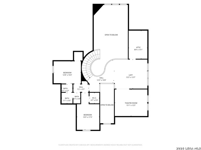 Image 62 of 70 For 109 Boulder Crk