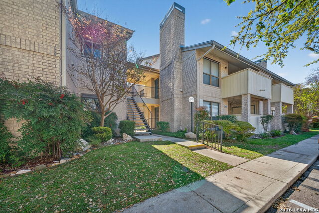 Details for 11843 Braesview  2311, San Antonio, TX 78213