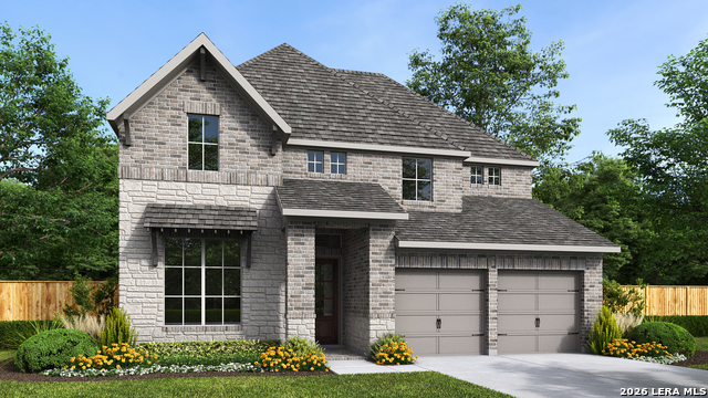 Details for 10726 Saleh Corner, San Antonio, TX 78224