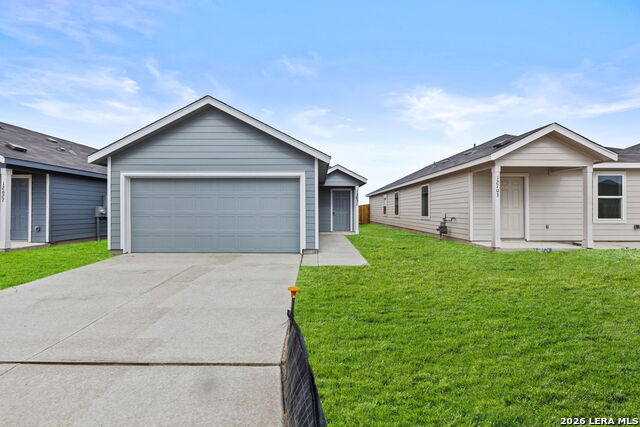 Details for 12631 Kathleen St, San Antonio, TX 78152