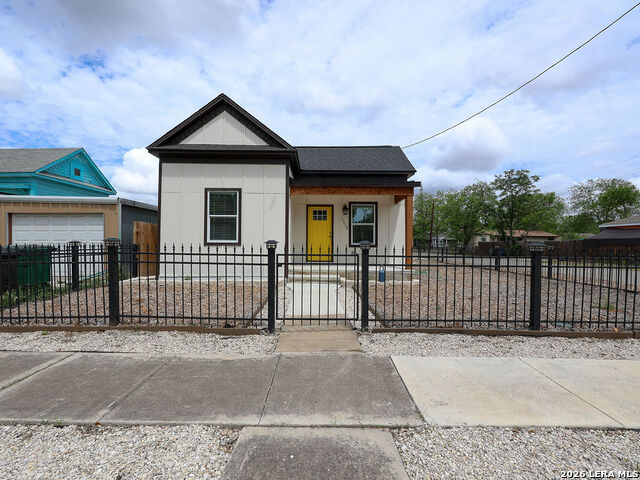 Details for 1113 Burleson, San Antonio, TX 78202