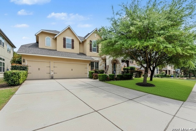 Details for 18506 Golden Maize, San Antonio, TX 78258