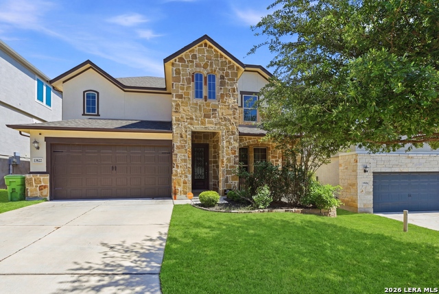 Details for 13822 Pursley Ridge, San Antonio, TX 78245
