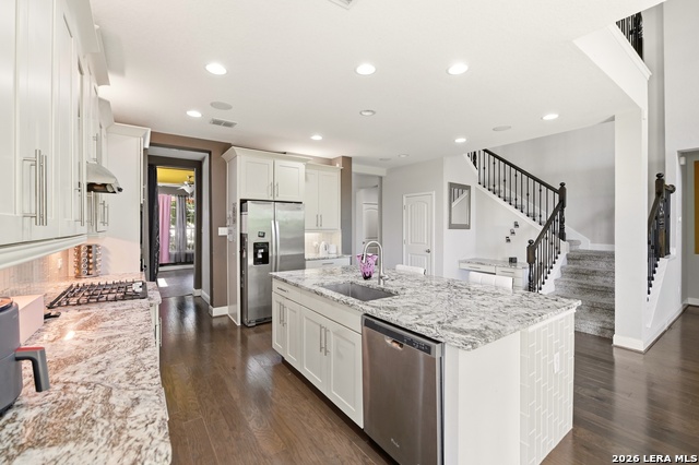 Image 11 of 42 For 13822 Pursley Ridge