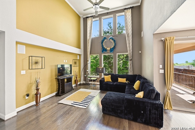 Image 15 of 42 For 13822 Pursley Ridge