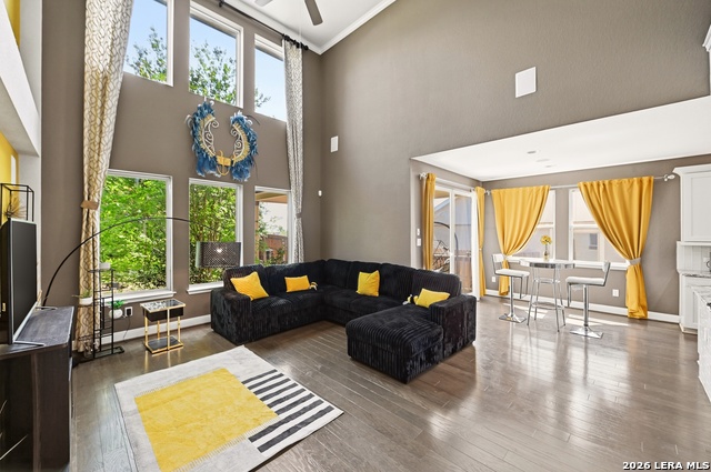 Image 16 of 42 For 13822 Pursley Ridge