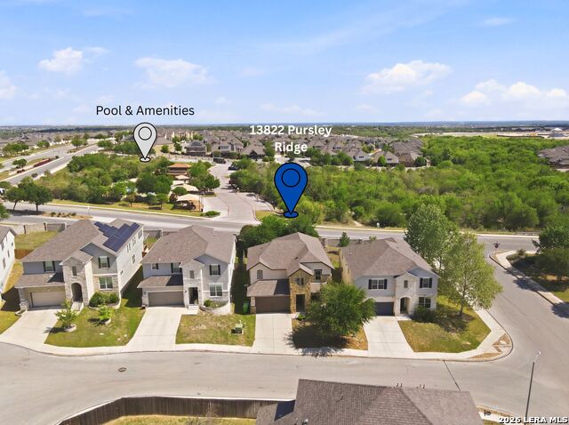 Image 38 of 42 For 13822 Pursley Ridge