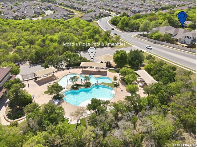 Image 42 of 42 For 13822 Pursley Ridge