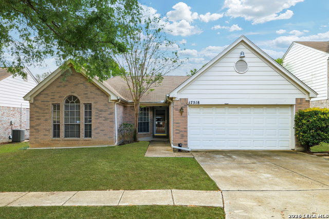 Details for 7518 Sutters Mine, Converse, TX 78109