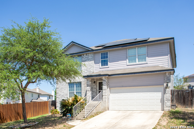 Details for 438 Leopard Claw, San Antonio, TX 78251