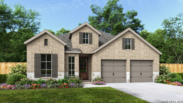 Details for 10742 Saleh Corner, San Antonio, TX 78224