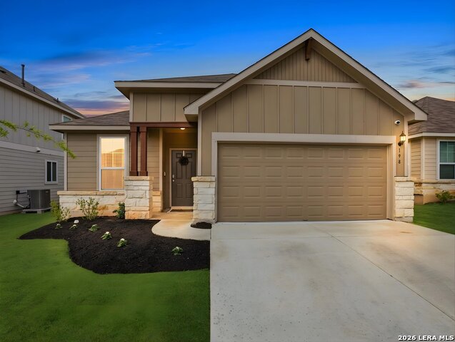 Details for 198 Orange  , Buda, TX 78610