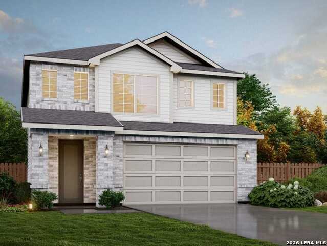 Details for 14746 Prairie Clover, San Antonio, TX 78253