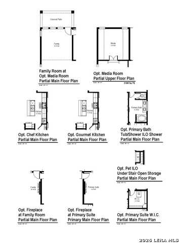 Image 3 of 5 For 14746 Prairie Clover