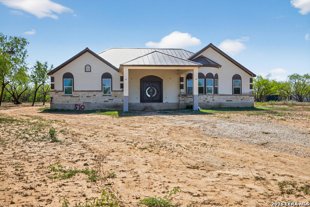 Details for 510 High Mdw, Lytle, TX 78052
