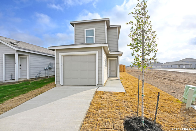 Details for 7530 India Star, San Antonio, TX 78263