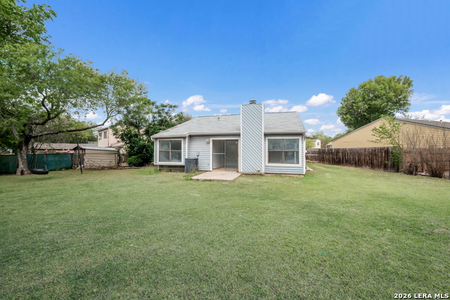 Image 16 of 17 For 6098 Glacier Sun Dr