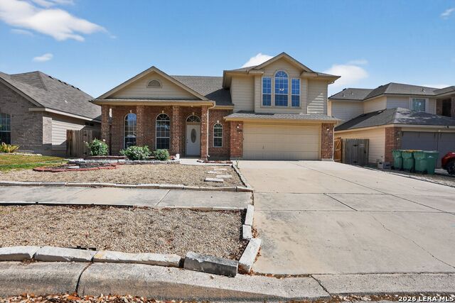 Details for 8930 Wolff Vista, Converse, TX 78109