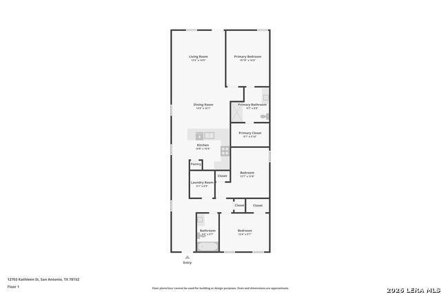 Image 20 of 20 For 12703 Kathleen St