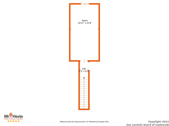 Image 46 of 48 For 23 Waring Rd