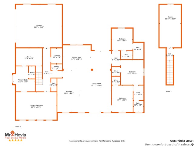 Image 47 of 48 For 23 Waring Rd