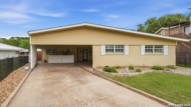 Details for 156 Trelawney, McQueeney, TX 78123