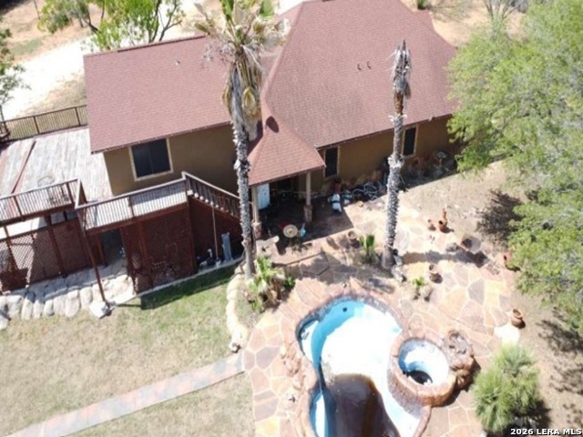 Image 4 of 5 For 424 Homecrest Dr