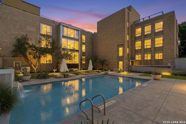 Details for 1115 Alamo St S 2405, San Antonio, TX 78210