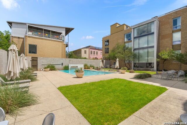 Image 21 of 25 For 1115 Alamo St S 2405