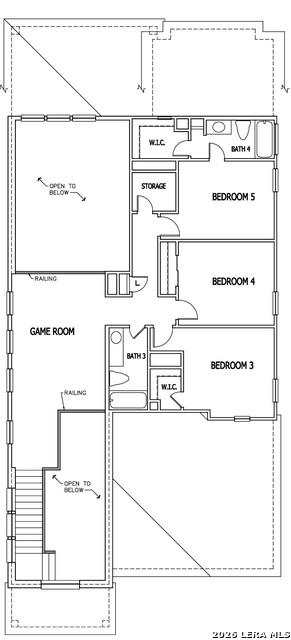 Image 3 of 5 For 7118 Avignon Forest