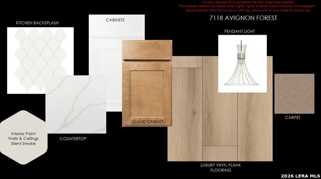 Image 4 of 5 For 7118 Avignon Forest