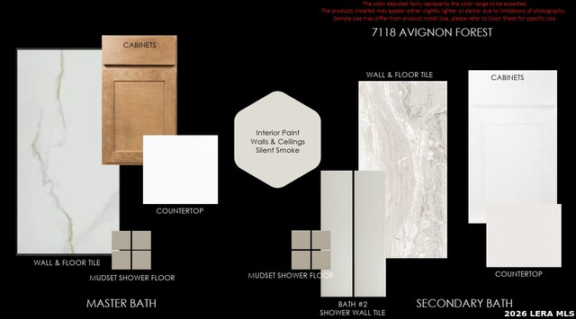 Image 5 of 5 For 7118 Avignon Forest