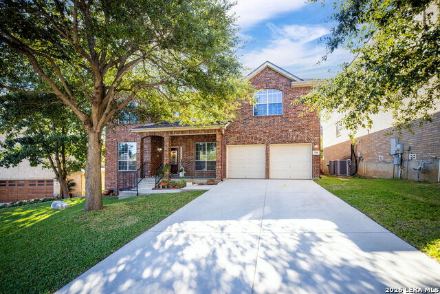 Details for 510 Catanbo Ct, San Antonio, TX 78258