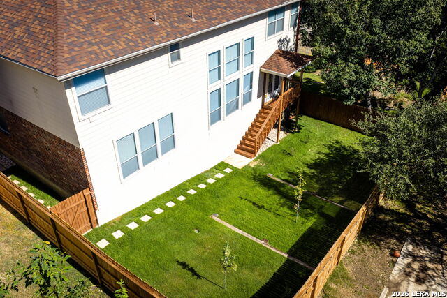 Image 36 of 41 For 510 Catanbo Ct