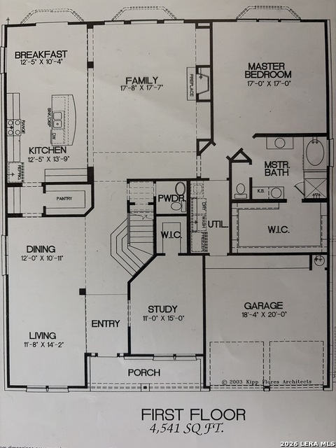 Image 40 of 41 For 510 Catanbo Ct